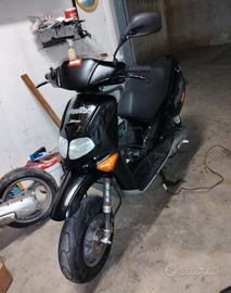 Aprilia rally 
