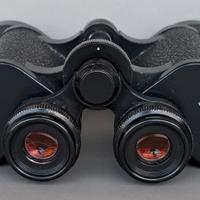 Binocolo CARL ZEISS 10x50 DEKAREM multi-coated