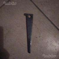 Elementi per cassaforma da muro