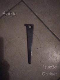 Elementi per cassaforma da muro