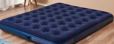 Materasso gonfiabile matrimoniale