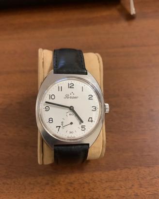 Orologio vintage Perseo