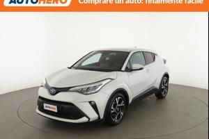 TOYOTA C-HR NMTK33BX40R231670