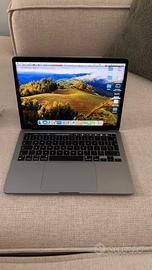 Macbook pro M1 13” 2020