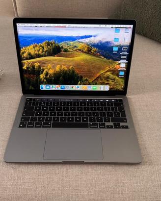 Macbook pro M1 13” 2020