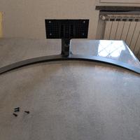 Piedistallo tv lg compreso viti