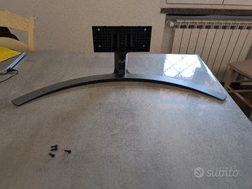 Piedistallo tv lg compreso viti