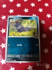 lotto carte Pokemon comuni e non comuni casuali