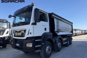 Man Tgs 41.480 ribaltabile Andreoli 2015