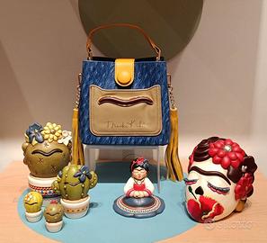 Thun collezione frida Kahlo nuova con scatola