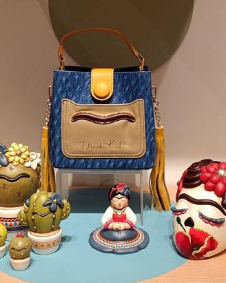 Thun collezione frida Kahlo nuova con scatola