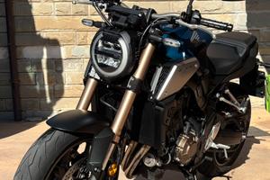 Honda CB650R