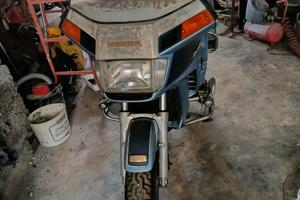 Honda Goldwing  1.2 del 1985