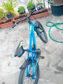 Bicicletta