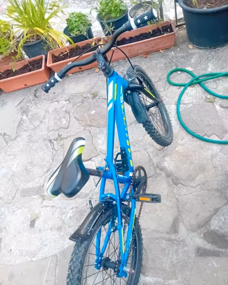 Bicicletta