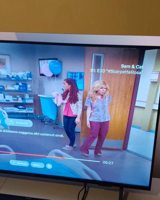 TV 43 PHILIPS 8010