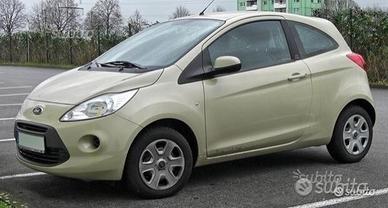 Ford ka 2016 ricambi