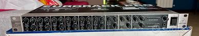 Mixer Behringer Eurorack Pro RX1602