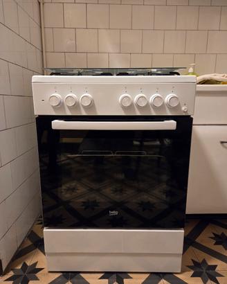 cucina beko 