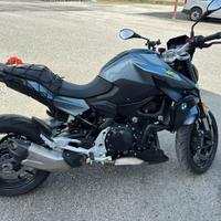 BMW F900R