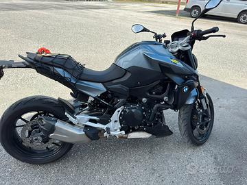 BMW F900R