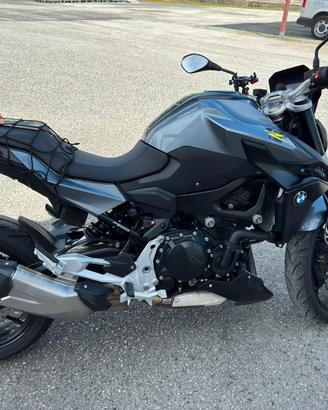 BMW F900R