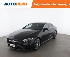 MERCEDES-BENZ CLS 350 XH49555