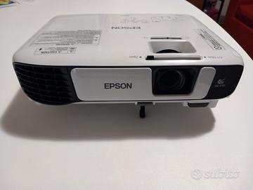 Videoproiettore EPSON EB-X41