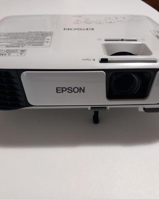 Videoproiettore EPSON EB-X41