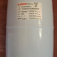 Vaso di espansione 4 litri 