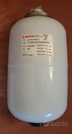 Vaso di espansione 4 litri 