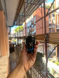 PACO RABANNE INVICTUS VICTORY ELIXIR