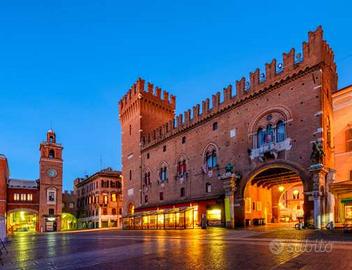 Immobile a Ferrara (FE)