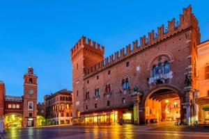 Immobile a Ferrara (FE)