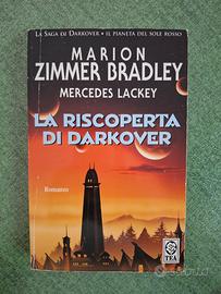 La riscoperta di Darkover - Marion Zimmer Bradley