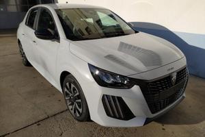 Peugeot 208 100 Style Finanziato
