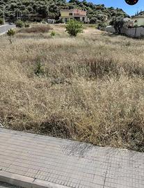 Terreni edificabili a Sarroch