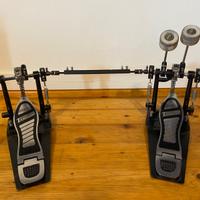 Doppio pedale Tamburo