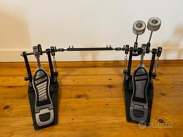 Doppio pedale Tamburo