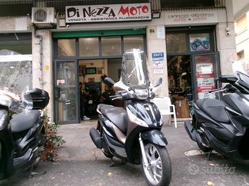 Piaggio Medley 125 ABS