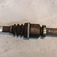 SEMIASSE ANTERIORE DESTRO FORD Focus S. Wagon 3a S