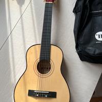 Chitarra 75 cm