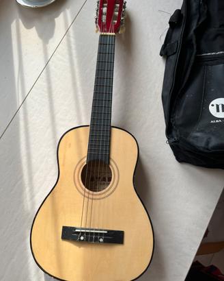 Chitarra 75 cm