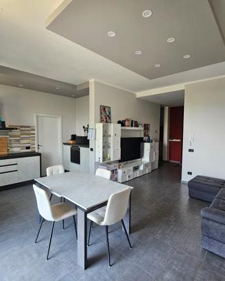 Appartamento con garage, cantina e ascensore