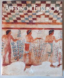 Affreschi Etruschi