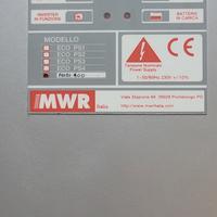 Kit inverter per antiallagamento