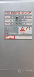 Kit inverter per antiallagamento