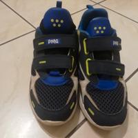 Sneakers da ragazzo, Primigi, n.38