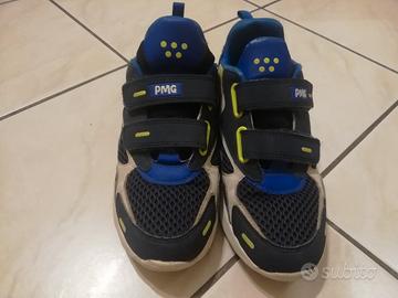Sneakers da ragazzo, Primigi, n.38