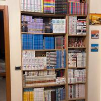 Manga serie complete